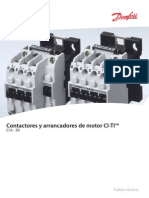 Contactores IC - pd.C10.G5.05