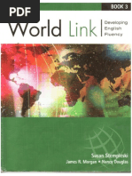 World Link 2: Workbook [ペーパーバック] Stempleski， Susan 91XBbedfQ8L._AC_UF1000,