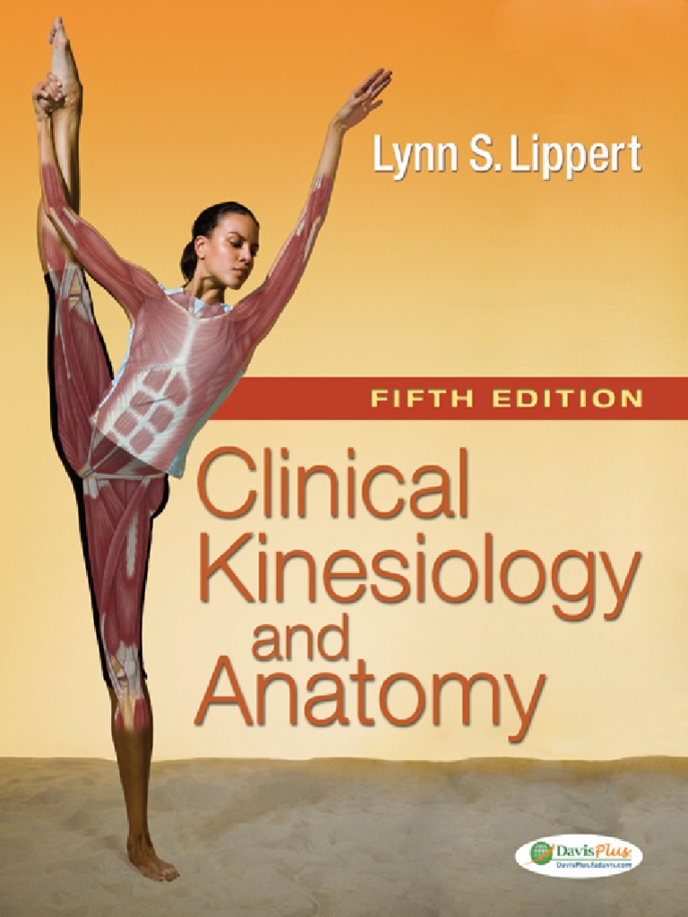 Laboratory Manual for Clinical Kinesiology and Anatomy