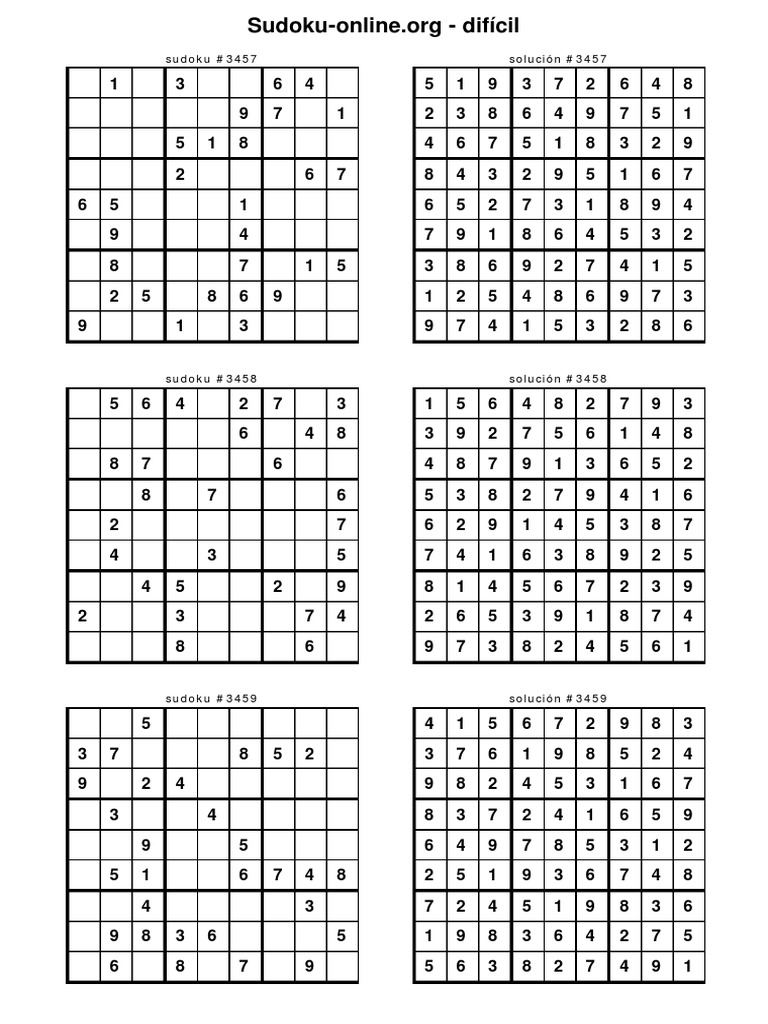 Sudoku 4 : version opérationnelle 