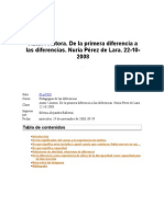 De Las Primeras Diferencia A Las Diferencias Marcado Lo Q Pod+®s Usar