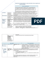 Documentación Docente