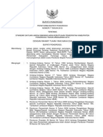 Perbup No 7 THN 2012 PDF