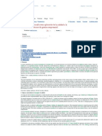 El Modelo de Mccall Como Aplicación de La Calidad A La Revision Del Software de Gestion Empresarial Monografias