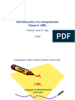 Clase4 Clase UML.ppt