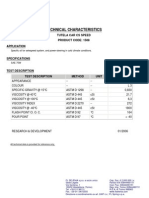 CS Speed Especificacões