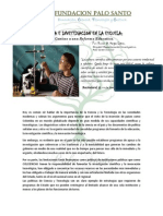 Ciencia e Investigacion en La Escuela (Articulo)