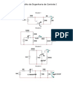 Trabalho de Engenharia de Controle I - 2015