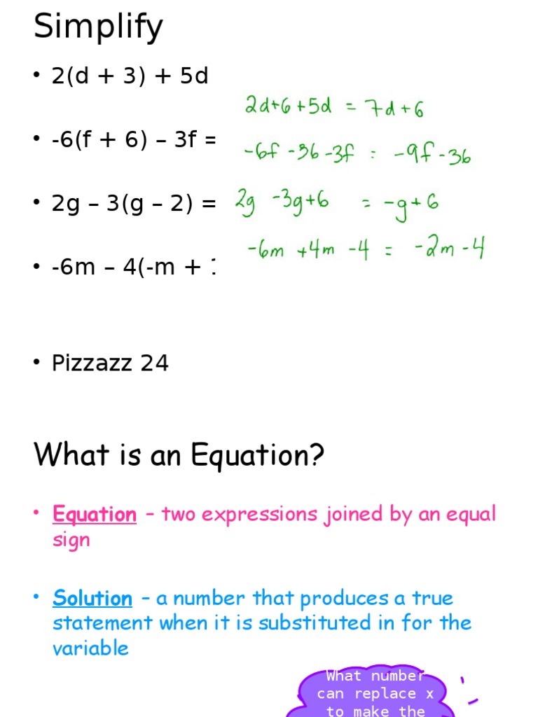 9 11 14equations | PDF