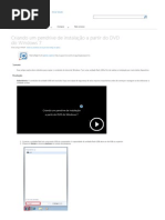 Instalar Windows 7 Pelo Pendrive