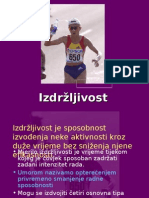 Izdrzljivost