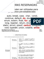 Programacion Modulo 3.1