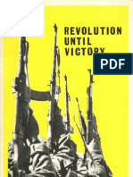 Fateh Revolution Until Victory