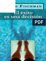 El Exito Es Una Decision-Reposit