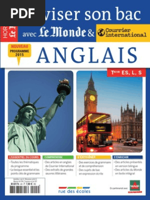 Reviser Son Bac Avec Le Monde Anglais Bachar El Assad Nelson Mandela