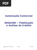 Manual - Sigacrd
