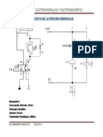 Circuito 4 Concepto de La Presion Mando Directo