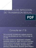 Consulta de Infeccion de Transmision Sexual[1]