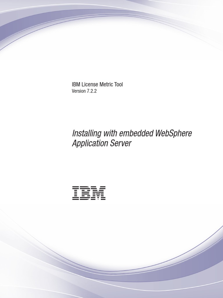 ILMT Install Guide PDF | PDF | 64 Bit Computing | Ibm Db2