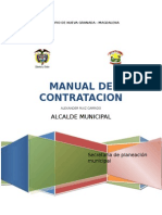 PORTADA MANUAL DE CONTRATACION - Henrydoc