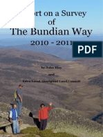 The Bundian Way