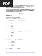 Surat Gantung Tugas
