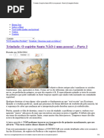 Trindade_ O Espírito Santo NÃO é Uma Pessoa! – Parte 3 _ Evangelho Perdido