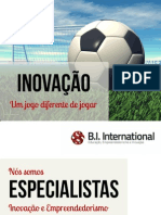 Apresentação - NetShoes - BI International