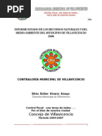 informe estado recursos resumido 2006.doc