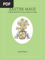 Easter Maus