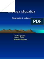 11-Scolioza Idiopatica Prezentare#U062a#U064a