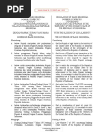 Download Regulation No 173PBI2015 Indonesia Mandatory Use of Rupiah by Wishnu Basuki SN264579079 doc pdf