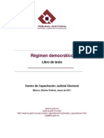 Democracia