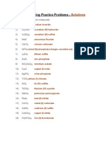 Internet Ionic Naming Practice Problems Answers