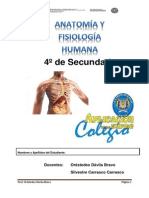 Modulo de Anatomia 