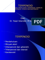 TERPENOID