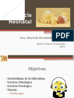 Ictericia Neonatal.pptx
