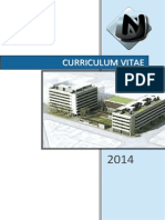 CurriculumVitae PDF