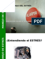 Manejo Del Estrés