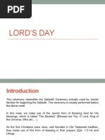 Download CFC Lords Day Celebration by James Dizon SN264586715 doc pdf