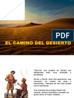 El Camino Del Desierto