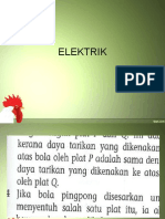 ELEKTRIK