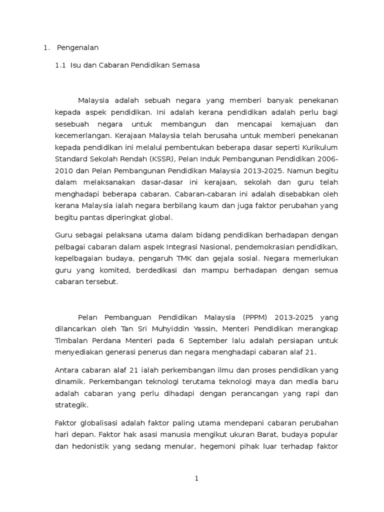 Apa Itu Ujian Timss Dan Pisa Pdf
