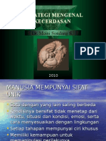 Pembelajarankecerdasan