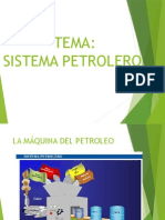 Sistema Petrolero