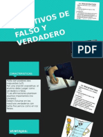 Diapositivas D V y F