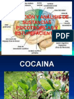 Cocaina