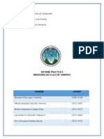 Reporte 5