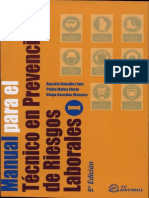 Libro Sobre Riegos Laborales SHIA PDF