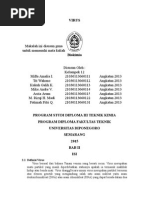 Download Makalah VIRUS by MiftaAmalia SN264592149 doc pdf